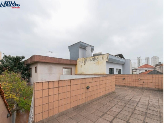 Imagem Sobrado com 3 Quartos à Venda, em Mooca - São Paulo Imagem Sobrado com 3 Quartos à Venda, em Mooca - São Paulo