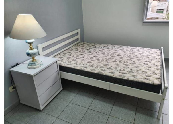 Imagem Apartamento com 1 Quarto para Alugar, 55 m² em Vila Mariana - São Paulo Imagem Apartamento com 1 Quarto para Alugar, 55 m² em Vila Mariana - São Paulo