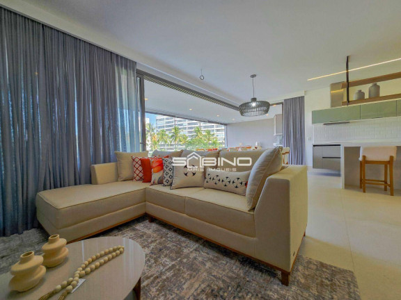 Imagem Apartamento com 4 Quartos à Venda, 208 m² em Riviera De São Lourenço - Bertioga Imagem Apartamento com 4 Quartos à Venda, 208 m² em Riviera De São Lourenço - Bertioga