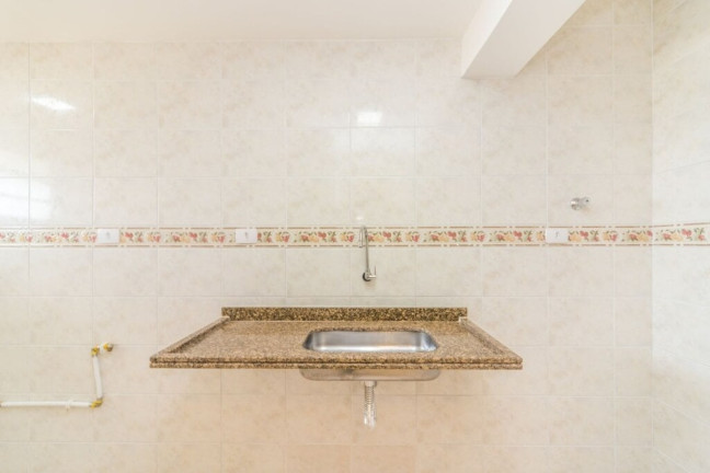 Imagem Apartamento com 2 Quartos à Venda, 47 m² em Lapa - São Paulo
