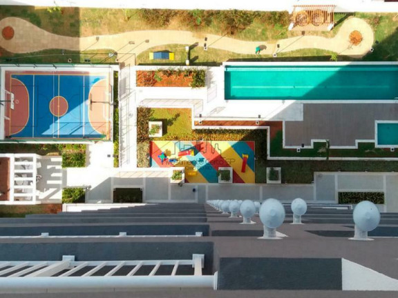 Imagem Apartamento com 2 Quartos à Venda, 60 m² em Vila Regente Feijó - São Paulo Imagem Apartamento com 2 Quartos à Venda, 60 m² em Vila Regente Feijó - São Paulo