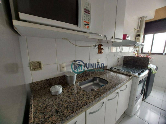 Imagem Apartamento com 3 Quartos à Venda, 75 m² em Centro - Niterói