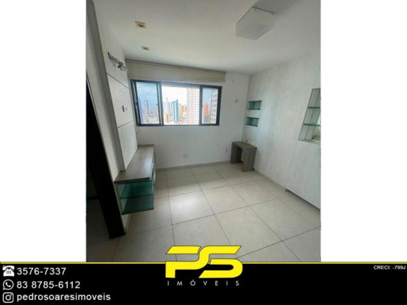 Imagem Imóvel com 3 Quartos à Venda, em Manaíra - João Pessoa Imagem Imóvel com 3 Quartos à Venda, em Manaíra - João Pessoa