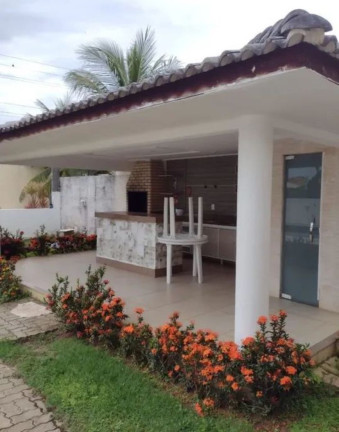 Imagem Casa com 4 Quartos à Venda ou Locação, 400 m² em Barra Do Jacuípe - Camaçari Imagem Casa com 4 Quartos à Venda ou Locação, 400 m² em Barra Do Jacuípe - Camaçari