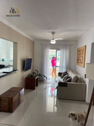 Imagem Apartamento com 2 Quartos à Venda, 76 m² em Boqueirão - Praia Grande Imagem Apartamento com 2 Quartos à Venda, 76 m² em Boqueirão - Praia Grande