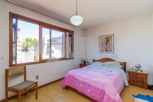 Imagem Apartamento com 3 Quartos à Venda, 137 m² em Jardim Lindóia - Porto Alegre