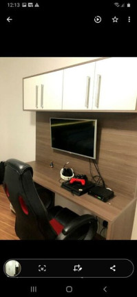 Imagem Sobrado com 3 Quartos à Venda, 120 m² em Vila Formosa - São Paulo Imagem Sobrado com 3 Quartos à Venda, 120 m² em Vila Formosa - São Paulo