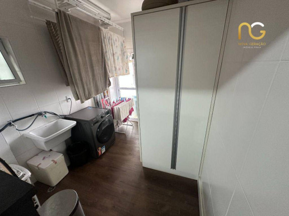 Imagem Apartamento com 4 Quartos à Venda, 165 m² em Vila Guilhermina - Praia Grande Imagem Apartamento com 4 Quartos à Venda, 165 m² em Vila Guilhermina - Praia Grande