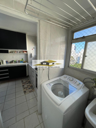 Imagem Apartamento com 2 Quartos à Venda, 57 m² em Vila Monumento - São Paulo