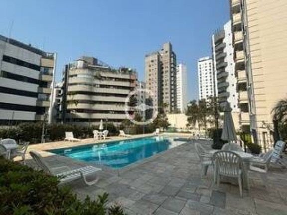Imagem Apartamento com 2 Quartos à Venda, 99 m² em Real Parque - São Paulo Imagem Apartamento com 2 Quartos à Venda, 99 m² em Real Parque - São Paulo