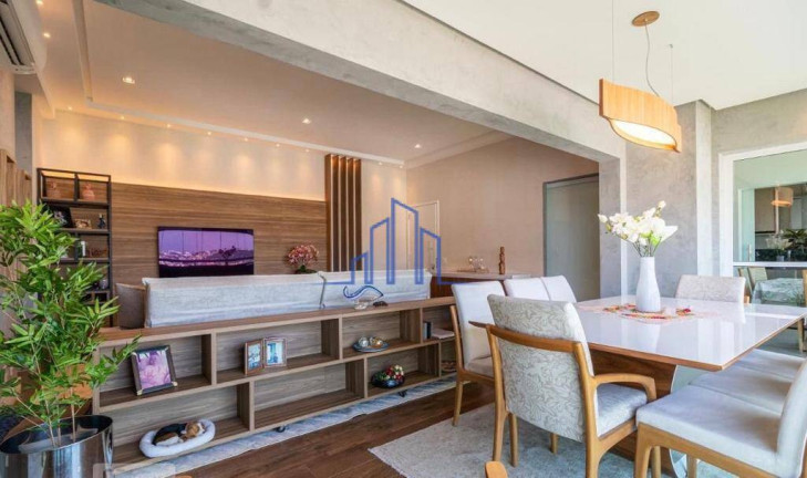 Imagem Apartamento com 3 Quartos à Venda, 138 m² em Alphaville Empresarial - Barueri Imagem Apartamento com 3 Quartos à Venda, 138 m² em Alphaville Empresarial - Barueri