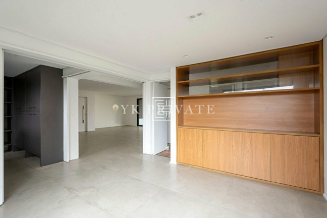 Imagem Apartamento com 3 Quartos à Venda, 187 m² em Vila Romana - São Paulo