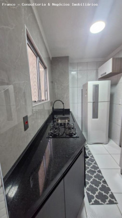 Imagem Apartamento com 2 Quartos à Venda, 55 m² em Santa Terezinha - São Bernardo Do Campo Imagem Apartamento com 2 Quartos à Venda, 55 m² em Santa Terezinha - São Bernardo Do Campo