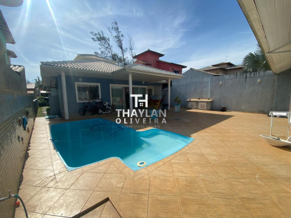 Imagem Casa com 4 Quartos à Venda, em Nova Califórnia (tamoios) - Cabo Frio Imagem Casa com 4 Quartos à Venda, em Nova Califórnia (tamoios) - Cabo Frio