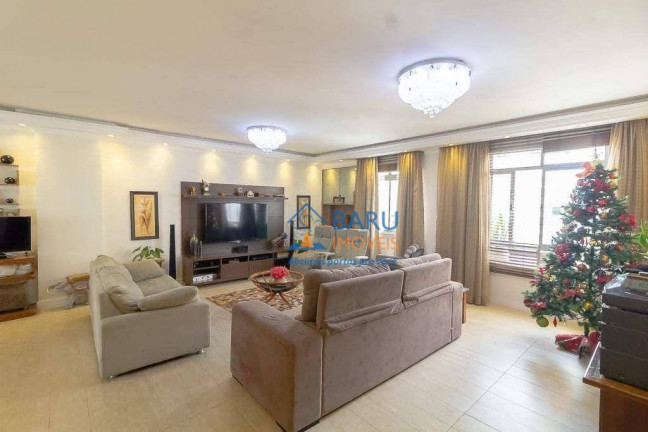 Imagem Apartamento com 3 Quartos à Venda, 160 m² em Santa Cecília - São Paulo Imagem Apartamento com 3 Quartos à Venda, 160 m² em Santa Cecília - São Paulo