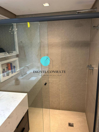 Imagem Apartamento com 3 Quartos à Venda, 132 m² em Várzea Da Barra Funda - São Paulo