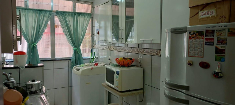 Imagem Apartamento com 1 Quarto à Venda, 40 m² em Jardim Itu-sabará - Porto Alegre Imagem Apartamento com 1 Quarto à Venda, 40 m² em Jardim Itu-sabará - Porto Alegre