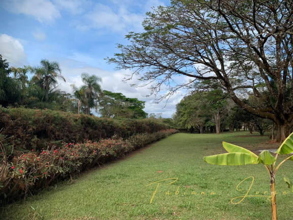Imagem Casa com 3 Quartos à Venda, 700 m² em Parque Da Fazenda - Jarinu