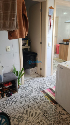 Imagem Apartamento com 3 Quartos à Venda, 153 m² em Vila Andrade - São Paulo