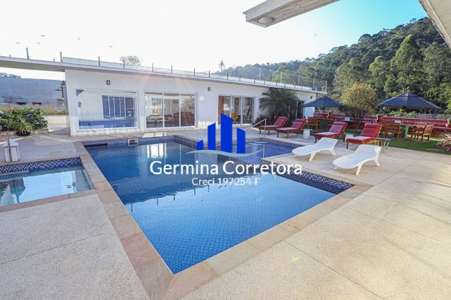 Imagem Casa com 4 Quartos à Venda, 1 m² em Tamboré - Barueri Imagem Casa com 4 Quartos à Venda, 1 m² em Tamboré - Barueri