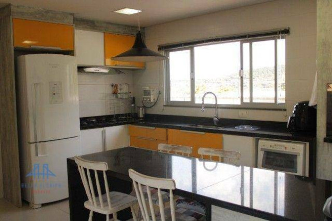 Imagem Cobertura com 3 Quartos à Venda, 176 m² em Pantanal - Florianópolis Imagem Cobertura com 3 Quartos à Venda, 176 m² em Pantanal - Florianópolis
