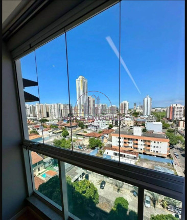 Imagem Apartamento com 2 Quartos à Venda, 60 m² em Praia Das Gaivotas - Vila Velha
