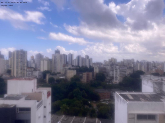 Imagem Sala Comercial à Venda, 341 m² em Graça - Salvador