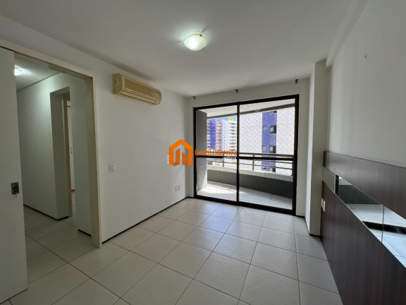 Imagem Apartamento com 3 Quartos à Venda, 75 m² em Meireles - Fortaleza Imagem Apartamento com 3 Quartos à Venda, 75 m² em Meireles - Fortaleza