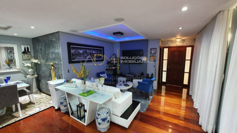 Imagem Apartamento com 4 Quartos à Venda, 208 m² em Centro - Botucatu Imagem Apartamento com 4 Quartos à Venda, 208 m² em Centro - Botucatu
