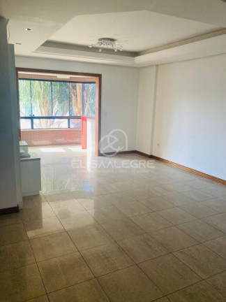 Imagem Apartamento com 3 Quartos à Venda, 139 m² em Marechal Rondon - Canoas
