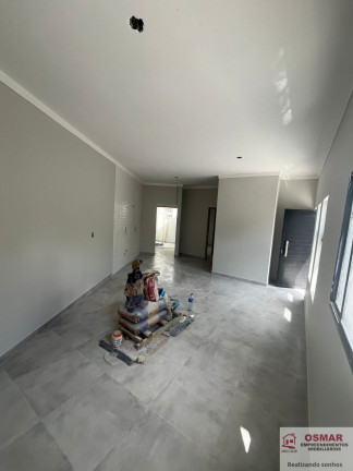 Imagem Casa com 2 Quartos à Venda, 72 m² em Parque Santo Antônio (nova Veneza) - Sumaré
