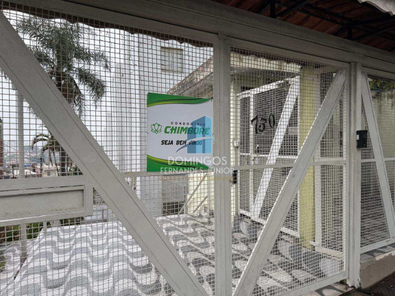Imagem Apartamento com 2 Quartos à Venda, 65 m² em Itaquera - São Paulo