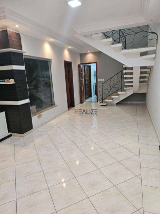 Imagem Sobrado com 3 Quartos à Venda, 167 m² em Jardim Valença - Indaiatuba Imagem Sobrado com 3 Quartos à Venda, 167 m² em Jardim Valença - Indaiatuba