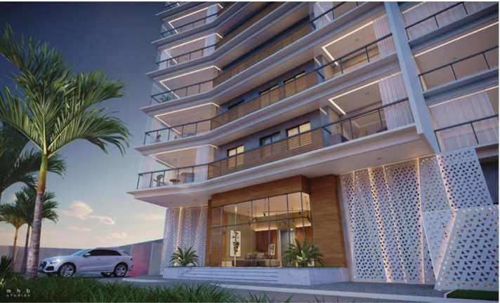 Imagem Apartamento com 3 Quartos à Venda, 117 m² em Barra Da Tijuca - Rio De Janeiro