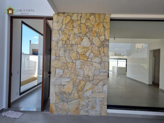 Imagem Casa de Condomínio com 3 Quartos à Venda, 260 m² em Alphaville Nova Esplanada 3 - Votorantim Imagem Casa de Condomínio com 3 Quartos à Venda, 260 m² em Alphaville Nova Esplanada 3 - Votorantim