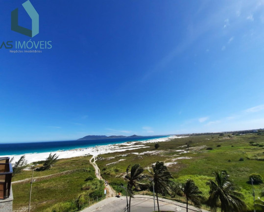 Imagem Cobertura com 4 Quartos à Venda, 110 m² em Algodoal - Cabo Frio Imagem Cobertura com 4 Quartos à Venda, 110 m² em Algodoal - Cabo Frio