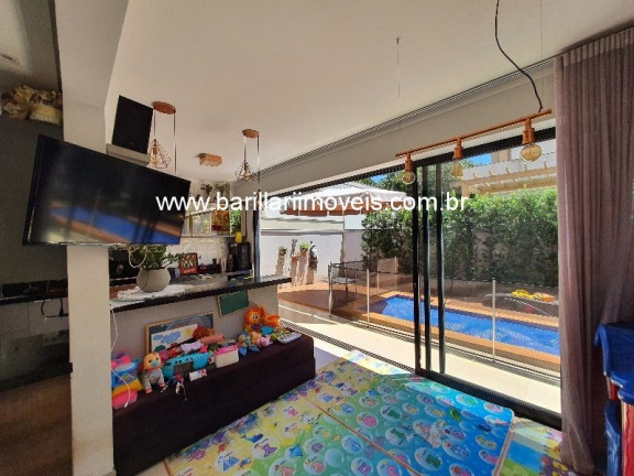 Imagem Casa com 3 Quartos à Venda, 194 m² em Bonfim Paulista - Ribeirão Preto Imagem Casa com 3 Quartos à Venda, 194 m² em Bonfim Paulista - Ribeirão Preto