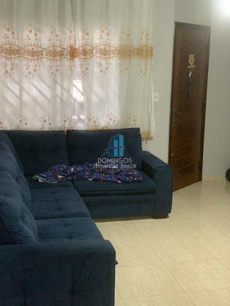 Imagem Casa com 3 Quartos à Venda, 116 m² em Guaianases - São Paulo Imagem Casa com 3 Quartos à Venda, 116 m² em Guaianases - São Paulo