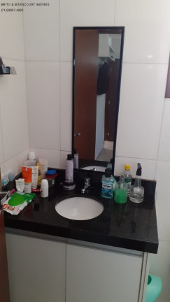 Imagem Casa com 4 Quartos à Venda, 108 m² em Barra De Jacuípe - Barra Do Jacuípe