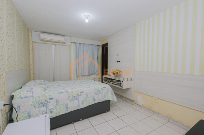 Imagem Apartamento com 4 Quartos à Venda, 160 m² em Cabo Branco - João Pessoa