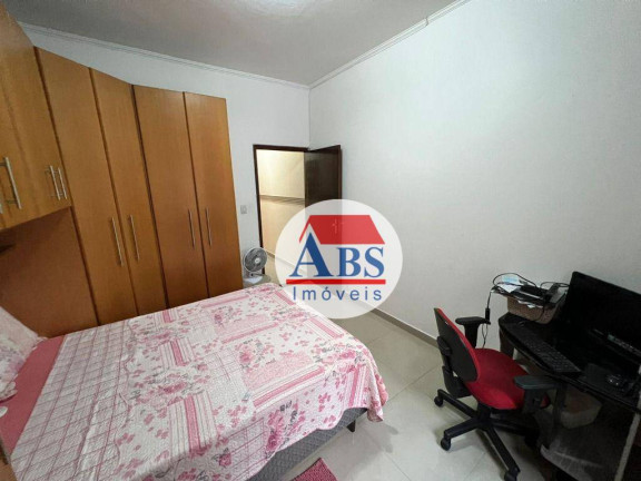 Imagem Casa com 2 Quartos à Venda, 112 m² em Aviação - Praia Grande Imagem Casa com 2 Quartos à Venda, 112 m² em Aviação - Praia Grande