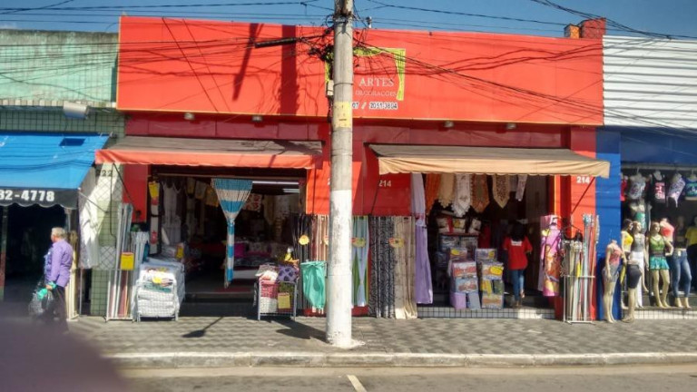 Imagem Imóvel com 1 Quarto à Venda, 120 m² em São Miguel Paulista - São Paulo