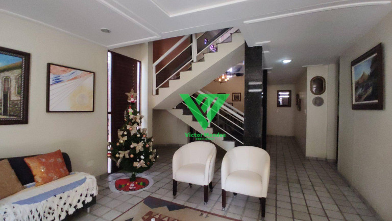 Imagem Casa com 5 Quartos à Venda, 390 m² em Manaíra - João Pessoa