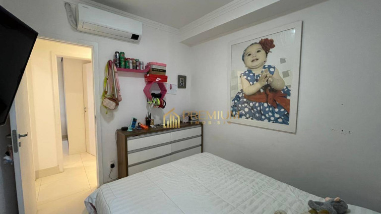 Imagem Apartamento com 3 Quartos à Venda, 77 m² em Royal Park - São José Dos Campos