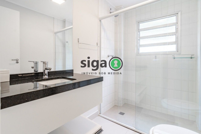 Imagem Apartamento com 2 Quartos à Venda ou Locação, 64 m² em Itaim Bibi - São Paulo Imagem Apartamento com 2 Quartos à Venda ou Locação, 64 m² em Itaim Bibi - São Paulo