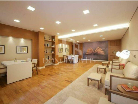 Imagem Apartamento com 3 Quartos à Venda, 94 m² em Centro - São Bernardo Do Campo