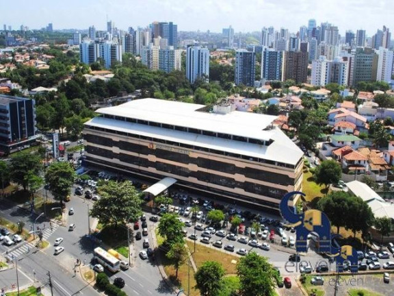 Imagem Sala Comercial para Alugar, 219 m² em Itaigara - Salvador Imagem Sala Comercial para Alugar, 219 m² em Itaigara - Salvador