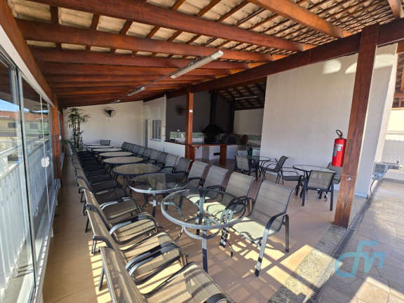 Imagem Apartamento com 3 Quartos à Venda, 90 m² em Jardim Armênia - Mogi Das Cruzes