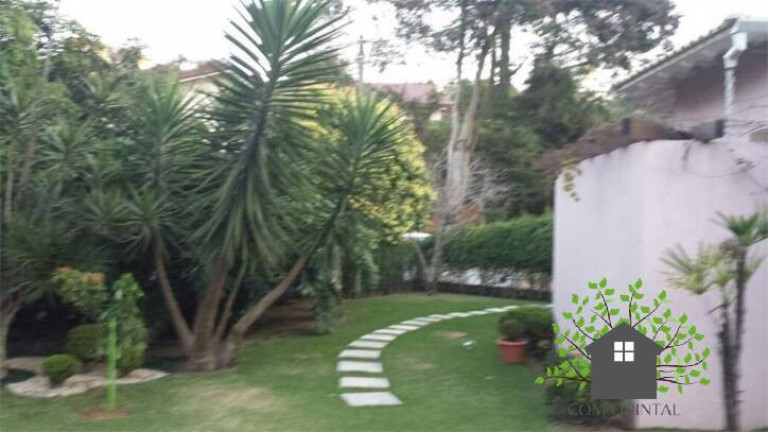 Imagem Casa com 4 Quartos à Venda, 600 m² em Granja Viana Ii - Cotia