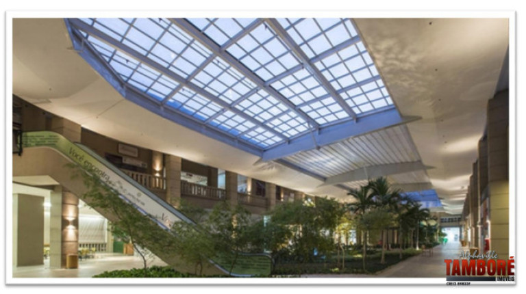 Imagem Imóvel Comercial à Venda,  em Aluga Se Sala No Centro Comercial Alphaville - Alphaville